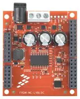 NXP FRDM-MC-LVBLDC