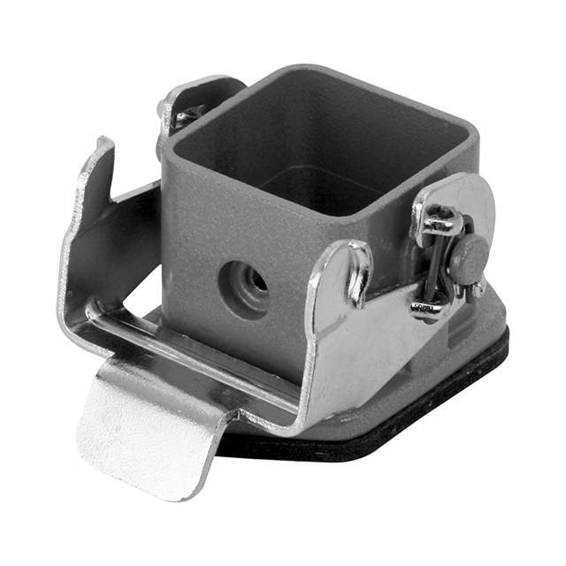 heavymate, C146A Series