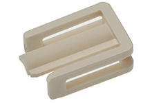 2064621200 - Micro-Fit+ Terminal Position Assurance (TPA) Retainer, 12 Circuits, 3.00mm Pitch, UL 94V-0, Glow-Wire Capable, Natural