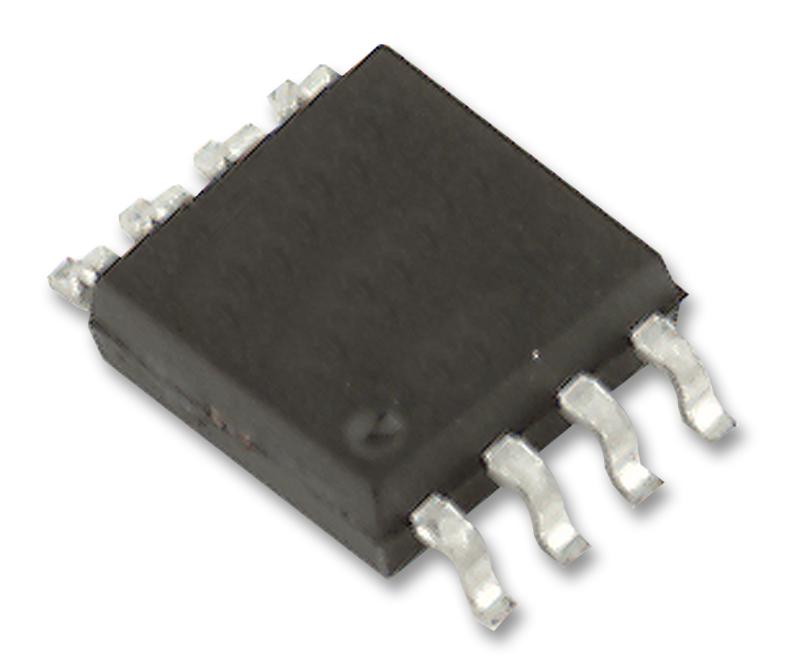 Standard Regulator Pos 1.27V to 5.5V 0.025A 8-Pin MSOP EP Tray