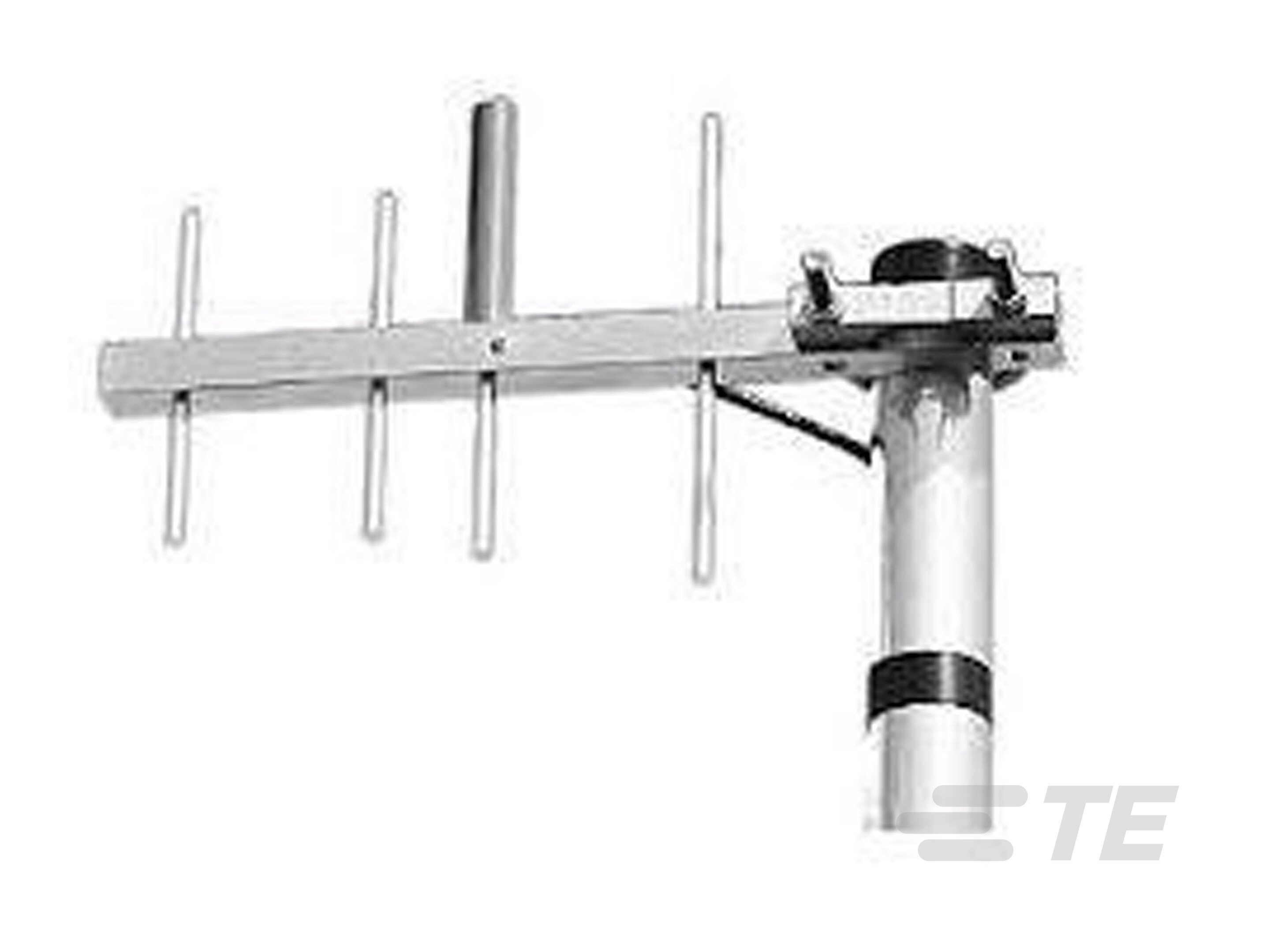 YAGI,Polmnt,4,806-902MHz 15,6dBd,NF-PC804N