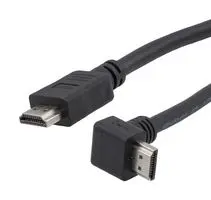 L-COM HD21ZRAU-MM-BLK-3M L-COM HD21ZRAU-MM-BLK-3M