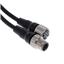 XS2W-M12PUR4SS10M