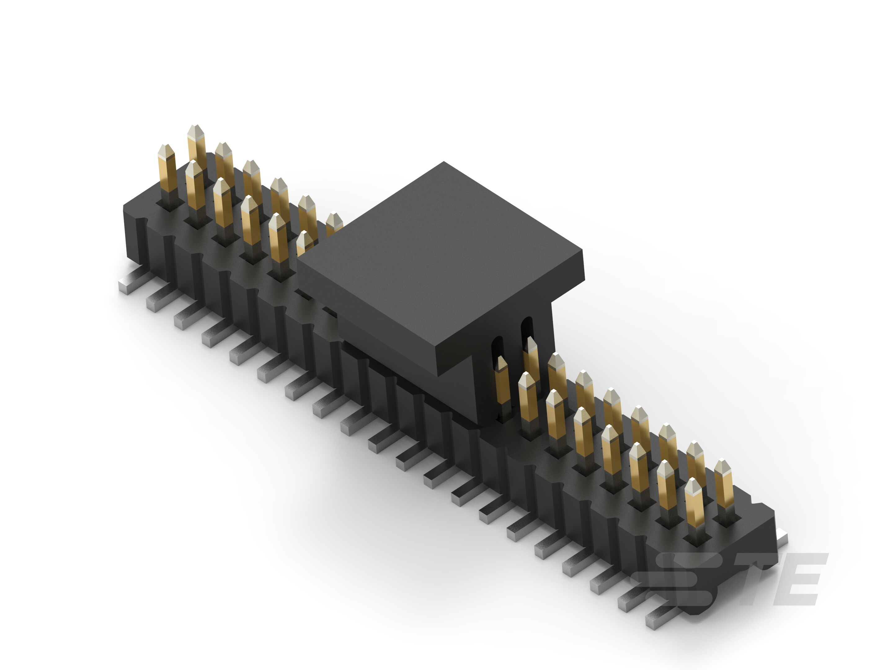 SCL 1.0 HDR DRVT USP 044 SMT G1 TBK-2-2331928-2 SCL 1.0 HDR DRVT USP 044 SMT G1 TBK-2-2331928-2