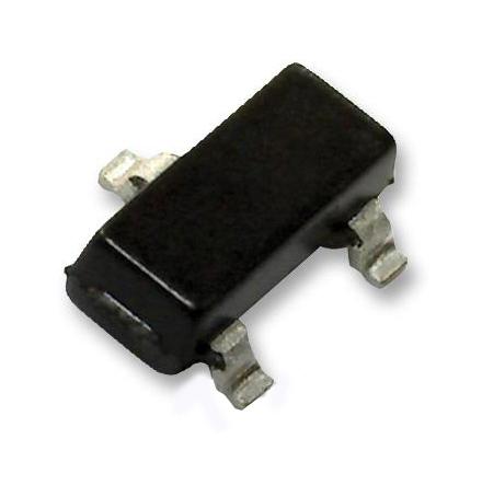Diode TVS Dual Common Anode Uni-Dir 3V 24W 3-Pin SOT-23 Emboss T/R