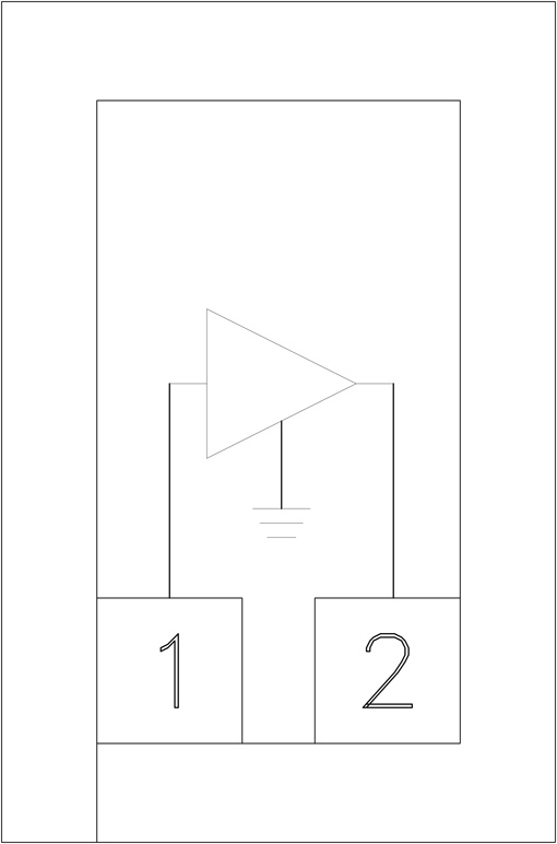HMC396-DIE product image