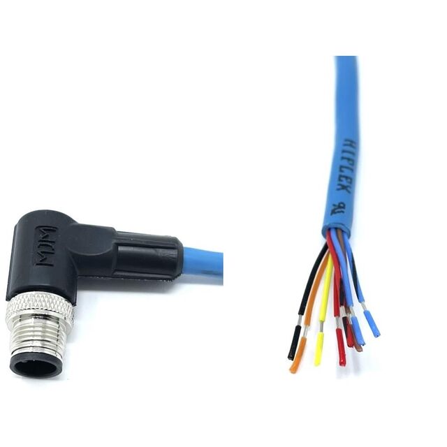 M12A08M9-0197C-X02 M12A08M9-0197C-X02