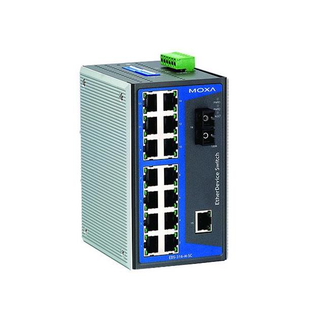 EDS-316-S-SC EDS-316-S-SC