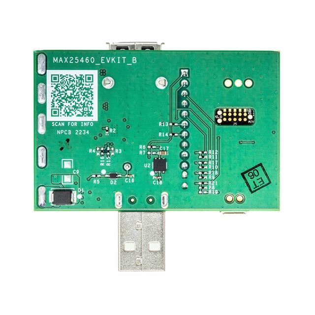 MAX25460EVKIT#