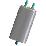 KEMET Corporation-C44PRGR6100RASK Capacitor Film Cap Film 100uF 1400V PP 10%( 95 X 247mm) Stud Mount Screw Aluminum Cylindrical Can 0.0013 Ohm 70°C Bag