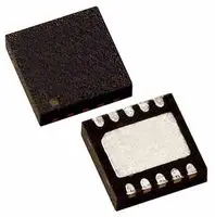 MICROCHIP MCP3427-E/MF