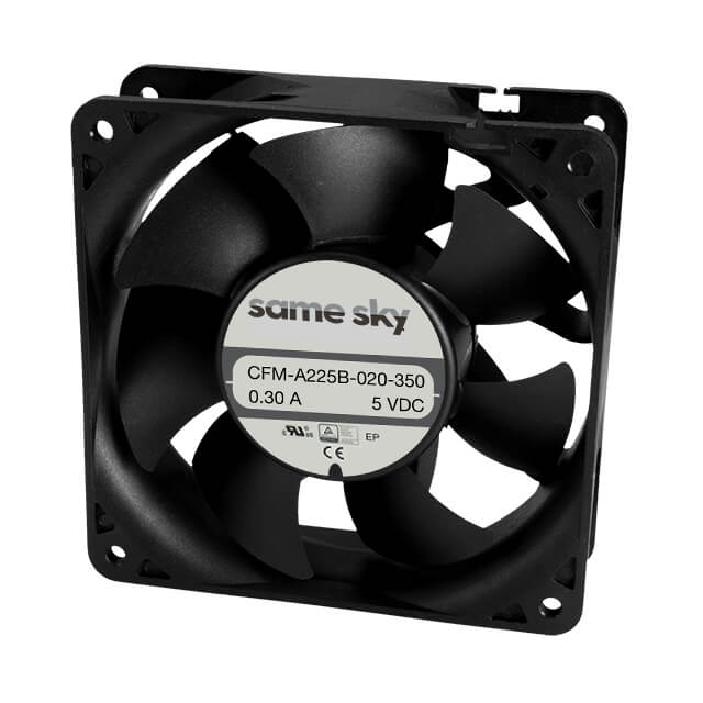 CFM-A225B-015-287 CFM-A225B-015-287