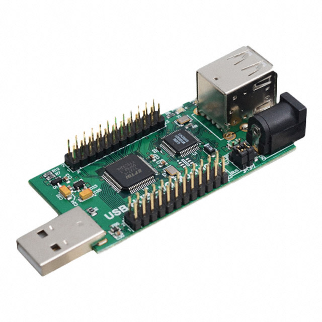 RPI-HUB-MODULE RPI-HUB-MODULE