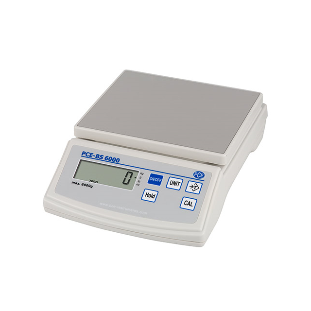 PCE-BS 6000 PCE-BS 6000