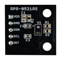 ROHM RPR-0521RS-EVK-001
