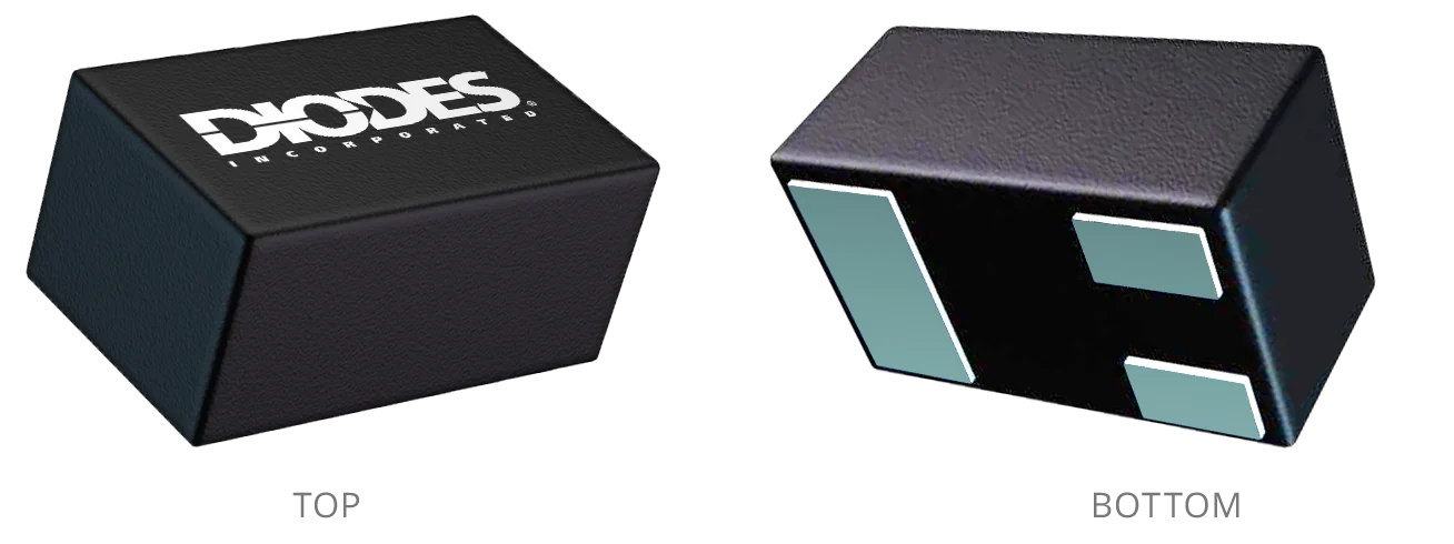 Package Image for X2-DFN1006-3