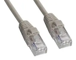 AMPHENOL CABLES ON DEMAND MP-5XRJ45UNNE-005 AMPHENOL CABLES ON DEMAND MP-5XRJ45UNNE-005