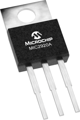 MIC2920A product image