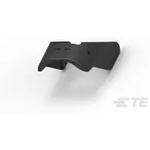 TE Connectivity-1-1355133-1 Connector Accessories Connector Accessories Bracket Straight Polyamide Black Carton