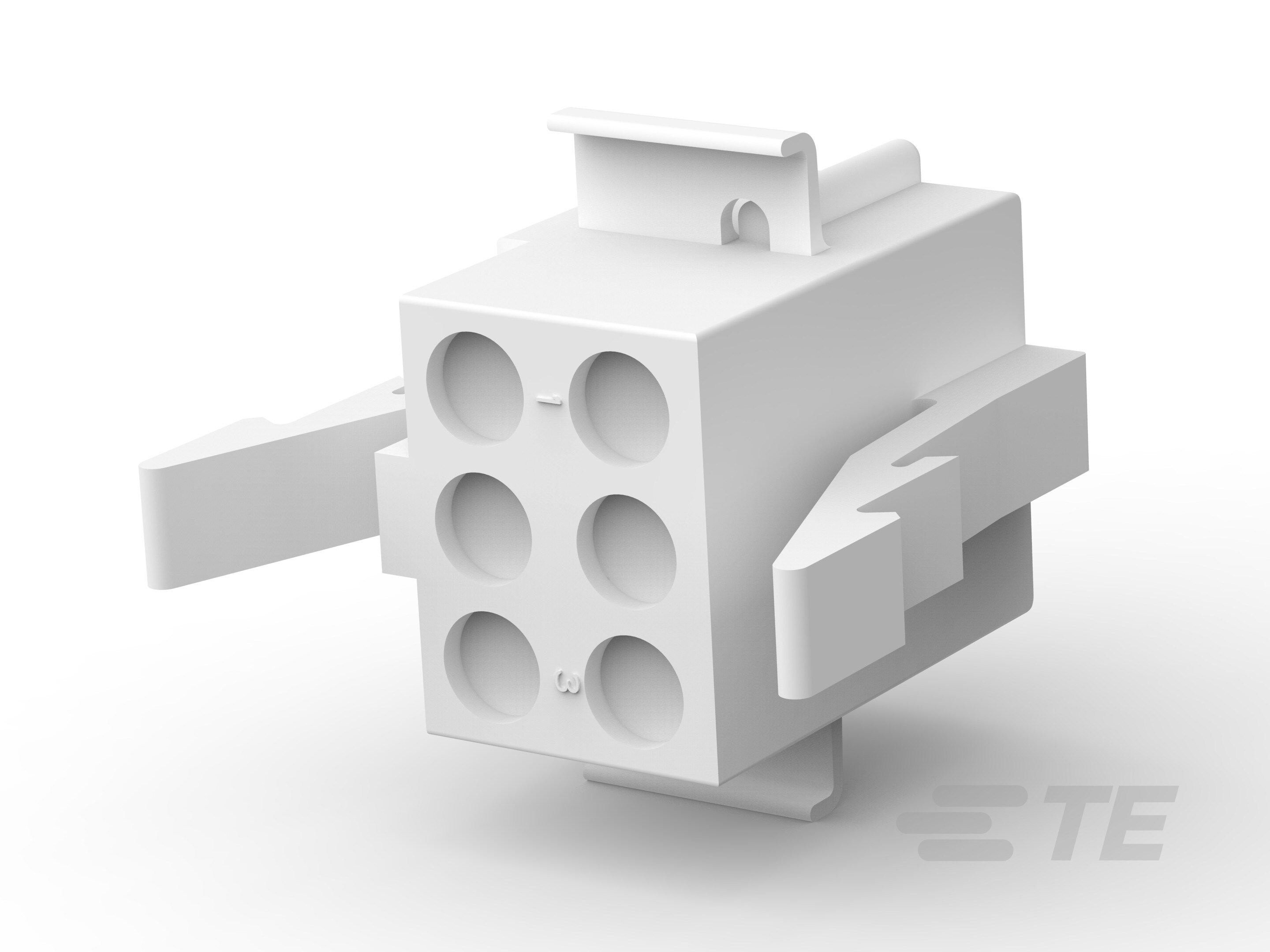 06P CMNL PLUG HSG P/M NATL-1-480273-0 06P CMNL PLUG HSG P/M NATL-1-480273-0