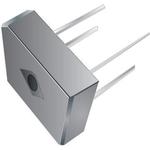 Comchip Technology-GBPC3501W-G Bridge Rectifiers Rectifier Bridge Diode Single 100V 35A 4-Pin Case GBPC-W Tray