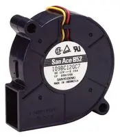 SANYO DENKI 109BC24GC7-1