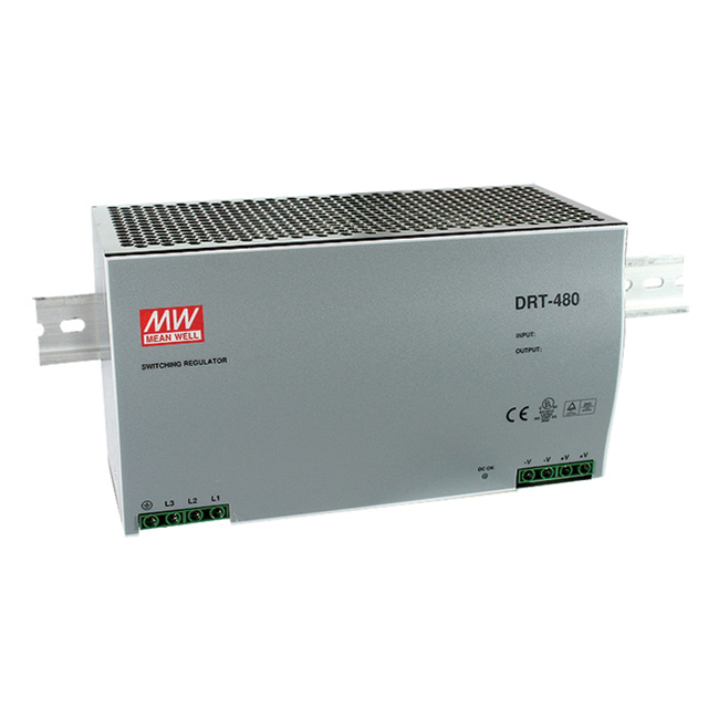 DRT-480 DRT-480