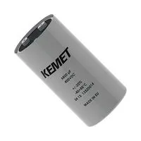 KEMET PEH200XJ4100MB2