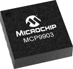 MCP9903 product image