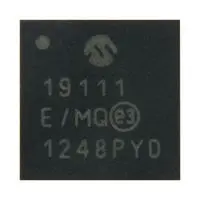 MICROCHIP MCP19111-E/MQ
