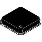 onsemi-NB7LQ572MNG Clock Buffers and Drivers ECL/PECL/HSTL Clock Driver