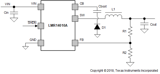 LMR14010 LMR14010