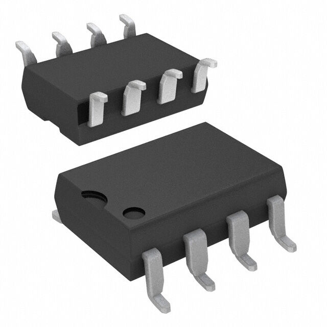 8 SMD 8 SMD