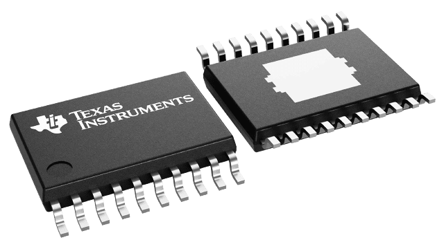 TPS16530 product image