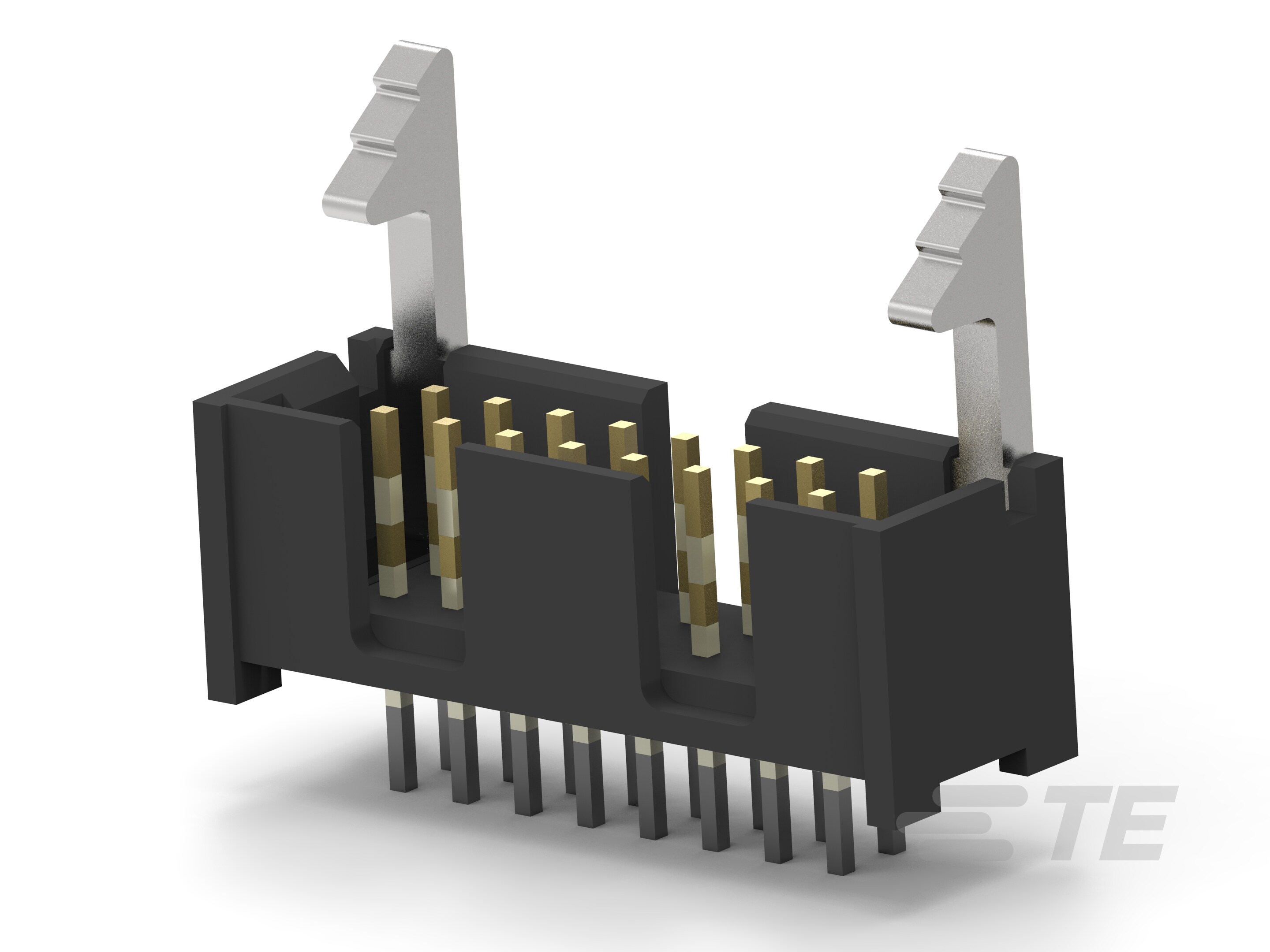 016 LOPRO HDR SP 30DP LATCH-104313-3 016 LOPRO HDR SP 30DP LATCH-104313-3