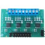 Texas Instruments-ISO1212EVM Development Kits and Tools ISO1212 Digital Isolator Evaluation Board