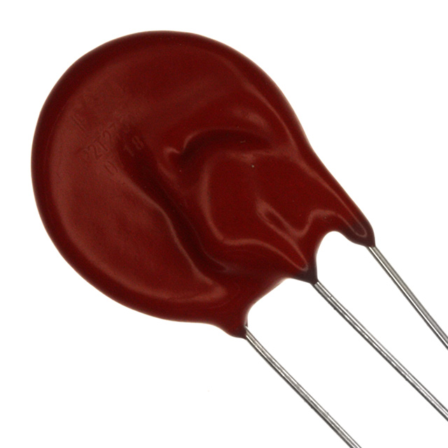 iTMOV20; 20mm 3-Lead