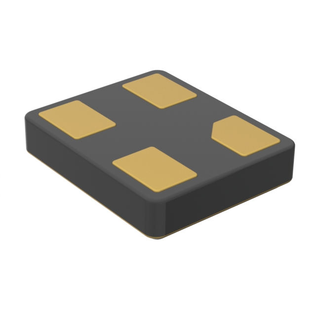 ABM13W-4SMD,No-Lead-bottom