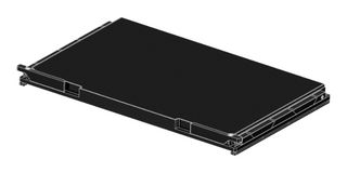 WAKEFIELD THERMAL CPCI-HF-6U WAKEFIELD THERMAL CPCI-HF-6U