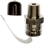 Honeywell-19C050PG5L Industrial Pressure Sensors Pressure Sensor 0psi to 50psi Gage 4-Pin