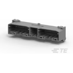 TE Connectivity-9-1438743-6 Connector Headers and PCB Receptacles Conn Multilock Connector HDR 54 POS Solder RA Thru-Hole Package TE Connectivity-9-1438743-6 Connector Headers and PCB Receptacles Conn Multilock Connector HDR 54 POS Solder RA Thru-Hole Package