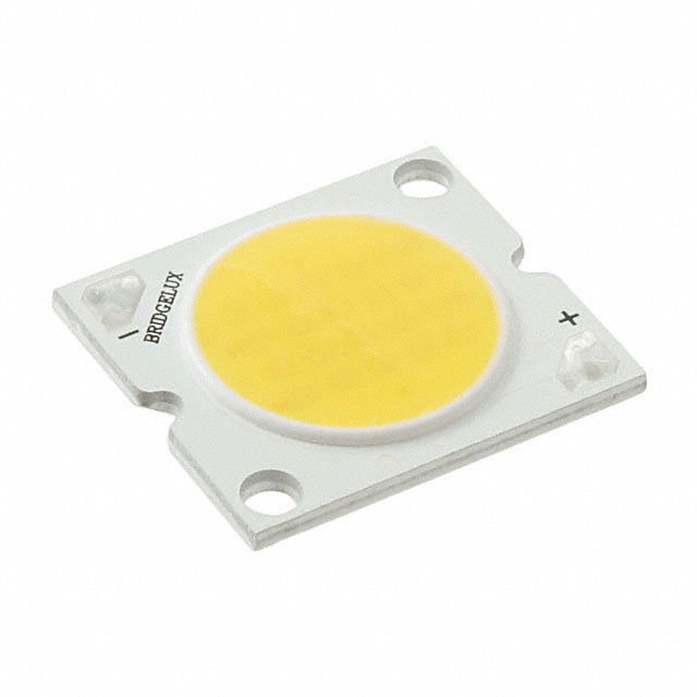 LED ES RECT ARRAY WHITE LED ES RECT ARRAY WHITE