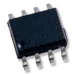 Holt Integrated Circuits-HI-8586PSIF-TR Bus Line Transceivers Dual Transmitter 8-Pin SOIC N EP