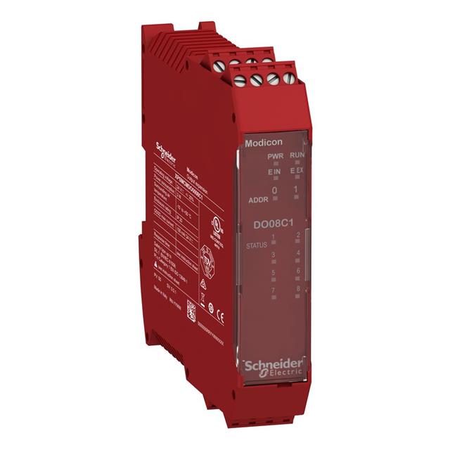 XPSMCMDO0008C1 XPSMCMDO0008C1
