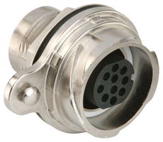 BULGIN LIMITED PXM7012/06P/ST