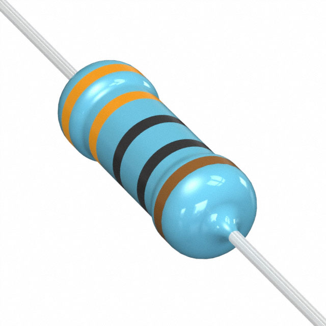 330 Ohm 1% ROX, Neohm