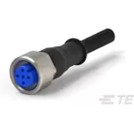TE Connectivity-1-2273047-3 null Cable Assembly 5m 22AWG M12 Circular 5 POS SKT Box