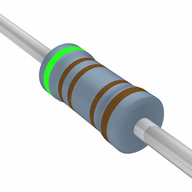 MFR-25FRF52-5K11 MFR-25FRF52-5K11