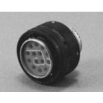 Cinch Connectivity Solutions-CN1020A20G16PN-000 Connector Circular Conn Circular PIN 16 POS Crimp ST Cable Mount 16 Terminal 1 Port Medical Cinch Connectivity Solutions-CN1020A20G16PN-000 Connector Circular Conn Circular PIN 16 POS Crimp ST Cable Mount 16 Terminal 1 Port Medical