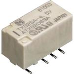 Panasonic-TXS2SS-12V-Z Signal Relays Signal Relay 12VDC 1A DPDT(15x7.4x9.7)mm SMD Panasonic-TXS2SS-12V-Z Signal Relays Signal Relay 12VDC 1A DPDT(15x7.4x9.7)mm SMD